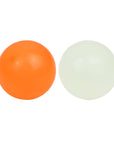 GlowEase Sticky Balls: Brighten Your Day, Lighten Your Stress; Luminous Balls for Calm Moments