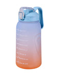 Fitness Drinking Bottle