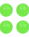 GlowEase Sticky Balls: Brighten Your Day, Lighten Your Stress; Luminous Balls for Calm Moments