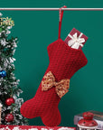 Christmas Pet Stockings