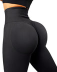 Squat Proof Fitness Leggings