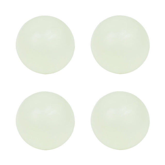 GlowEase Sticky Balls: Brighten Your Day, Lighten Your Stress; Luminous Balls for Calm Moments