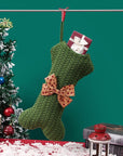 Christmas Pet Stockings