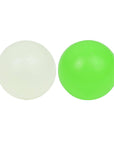 GlowEase Sticky Balls: Brighten Your Day, Lighten Your Stress; Luminous Balls for Calm Moments