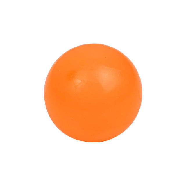 GlowEase Sticky Balls: Brighten Your Day, Lighten Your Stress; Luminous Balls for Calm Moments