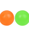 GlowEase Sticky Balls: Brighten Your Day, Lighten Your Stress; Luminous Balls for Calm Moments