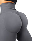 Squat Proof Fitness Leggings