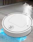 Mart Sweeping Robot Household Mini Intelligent