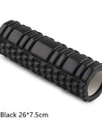 Gym Fitness Foam Roller Pilates