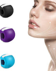 Jaw Fitness Ball and Facial Toner