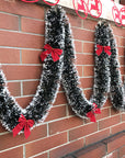 Christmas Garland Home Wall Décor