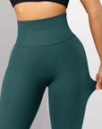 Squat Proof Fitness Leggings