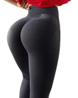 Squat Proof Fitness Leggings