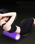 Gym Fitness Foam Roller Pilates