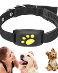 Universal Pet GPS Tracker Collar