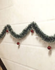 Christmas Garland Home Wall Décor