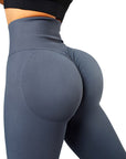 Squat Proof Fitness Leggings