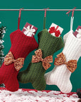 Christmas Pet Stockings