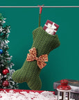 Christmas Pet Stockings