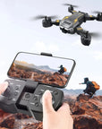 Drone 5G 8K HD Camera Aerial Photography GPS RC Aircraft