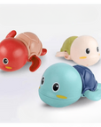 Musical Sensing Crawling Baby Toys