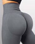 Squat Proof Fitness Leggings