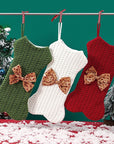 Christmas Pet Stockings