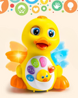 Dancing & Singing Duck Toy