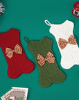 Christmas Pet Stockings