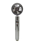 Vortex High Pressure Handheld Showerhead